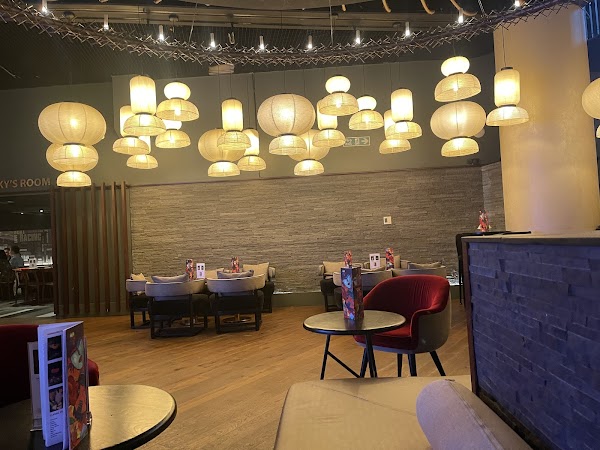 Benihana Chelsea 2