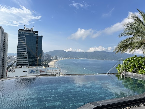 M Hotel Da Nang