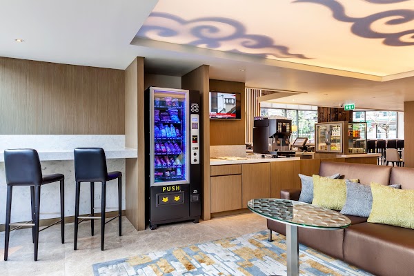 Holiday Inn Express Bangkok Sukhumvit 11 by IHG