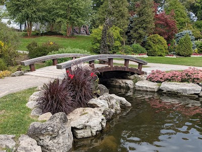 Gairloch Gardens