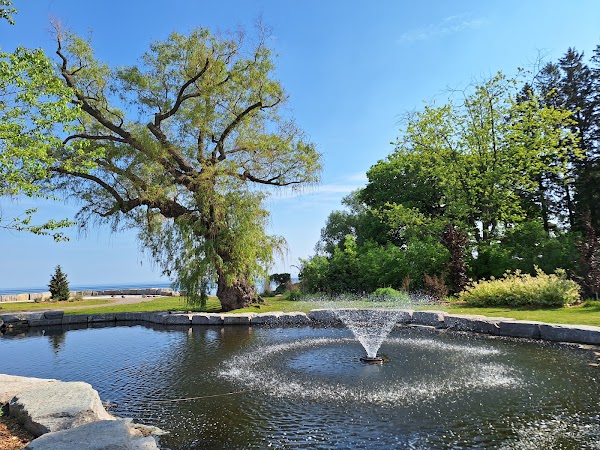 Gairloch Gardens 3