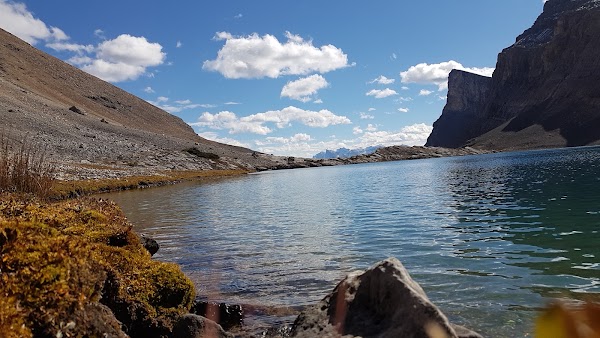 Mount Cline 1