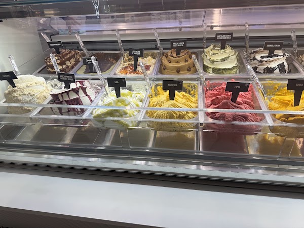 Lucciano’s