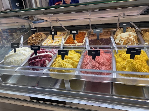 Lucciano’s 4