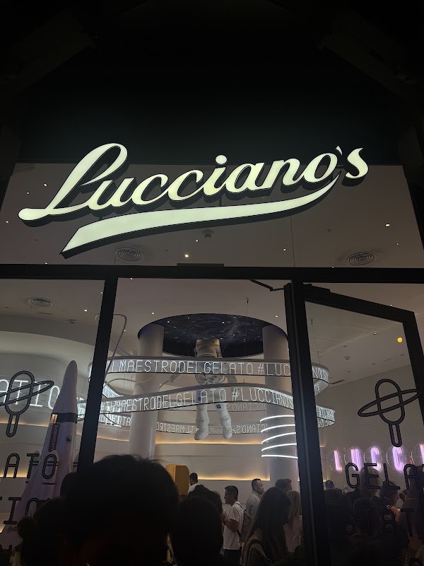 Lucciano’s 2