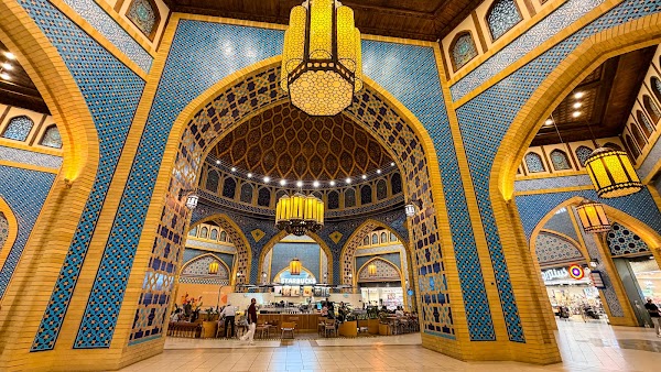 Ibn Battuta Mall by Dubai Retail 5