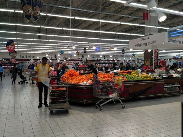 Ibn Battuta Mall by Dubai Retail 3