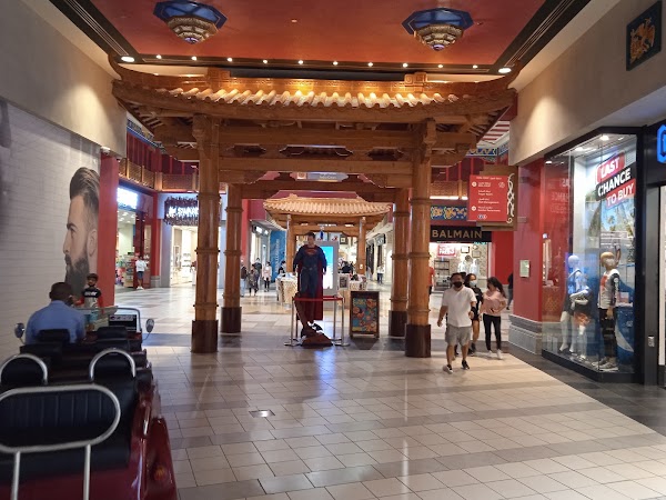 Ibn Battuta Mall by Dubai Retail 2