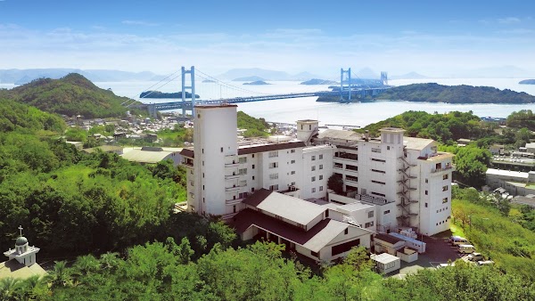 Washu Blue Resort