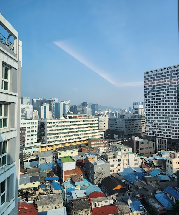 WECO STAY Myeongdong