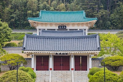 Chungnyeolsa