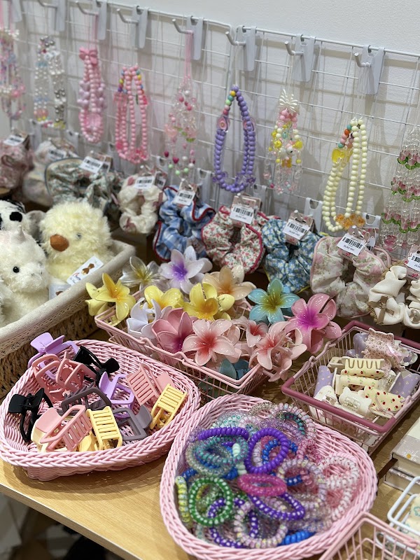 Chốn Handmade and Gift ( đồ thủ công và quà tặng) 5