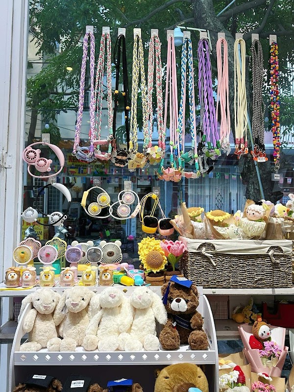 Chốn Handmade and Gift ( đồ thủ công và quà tặng) 4