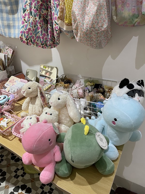 Chốn Handmade and Gift ( đồ thủ công và quà tặng) 3
