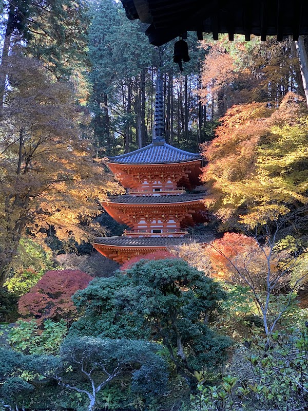 Gansenji 5