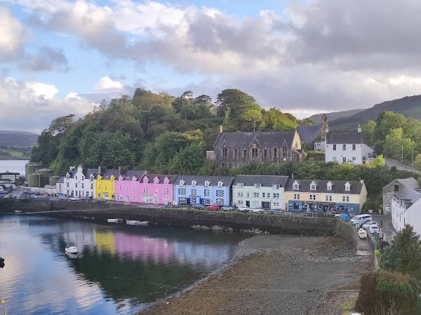 Colour House View point 1