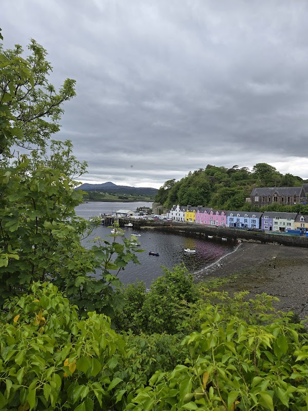 Colour House View point 2