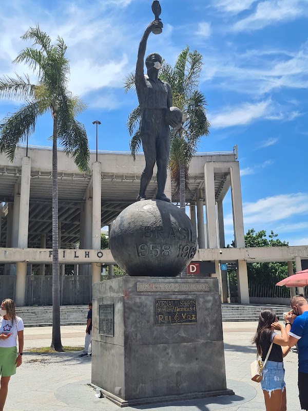 Maracanã 5