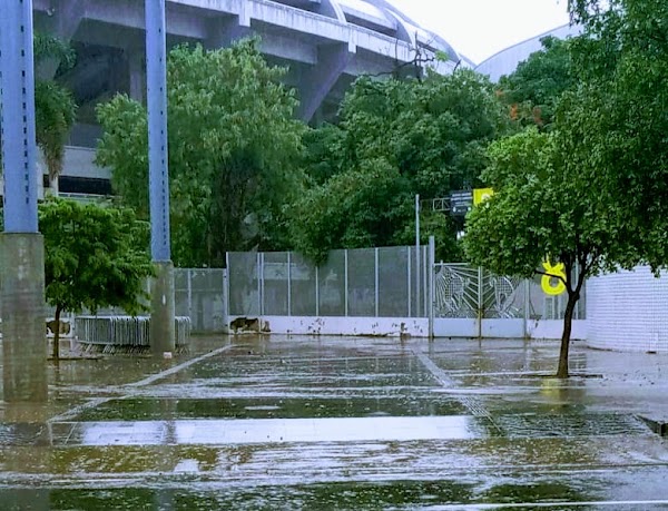 Maracanã 4