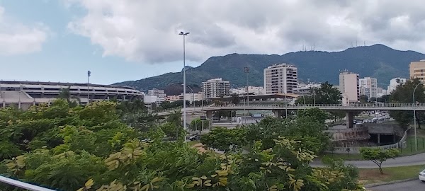 Maracanã 3