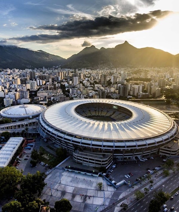 Maracanã 2