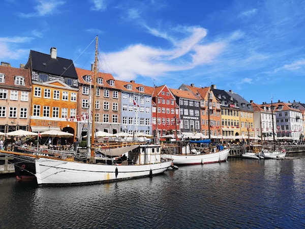 Copenhagen 24
