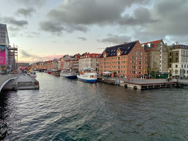 Nyhavn 5