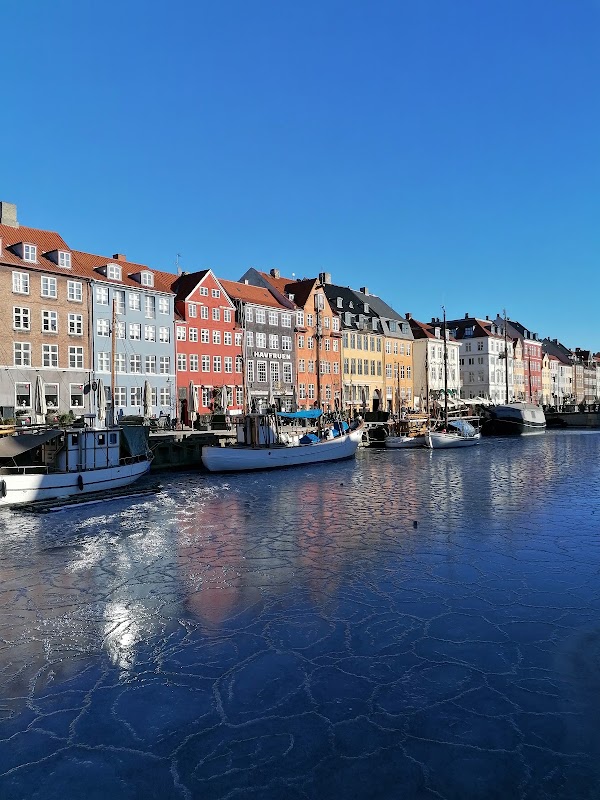 Nyhavn 2