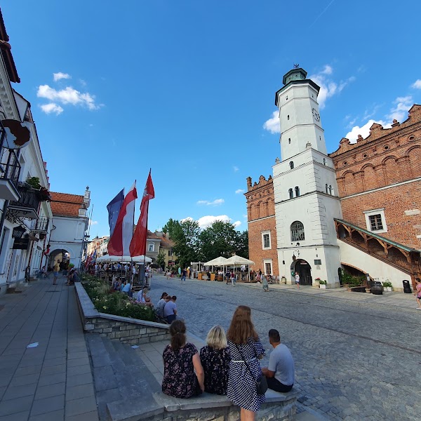 Sandomierz 1