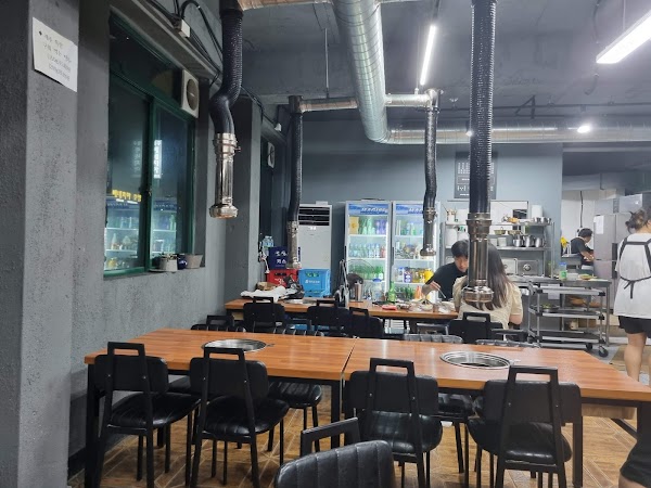 상아식당