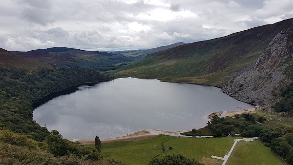 Sally Gap