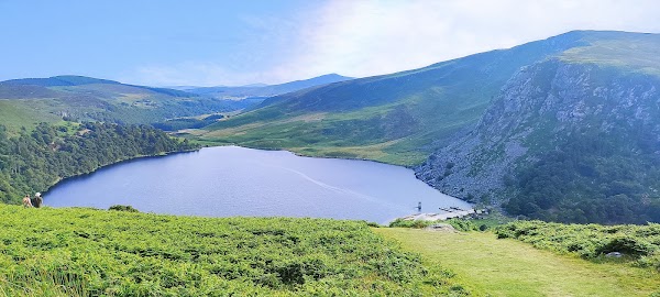 Sally Gap 5