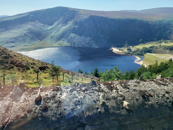 Sally Gap 4