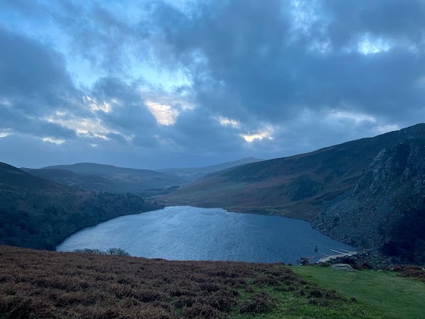 Sally Gap 3