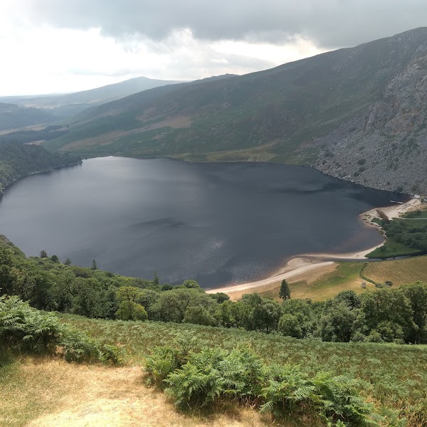 Sally Gap 2