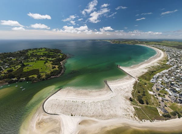 Omaha Beach
