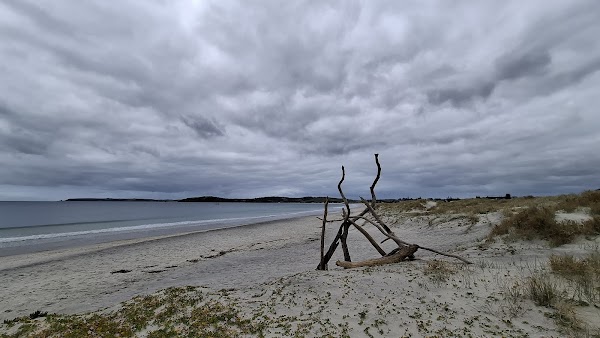 Omaha Beach 4