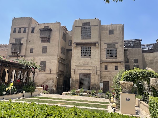Gayer-Anderson Museum 4