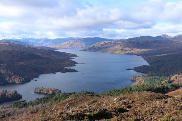Trossachs