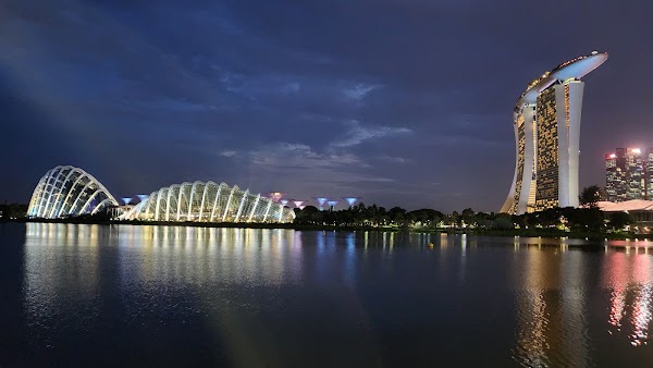 Marina Promenade 5