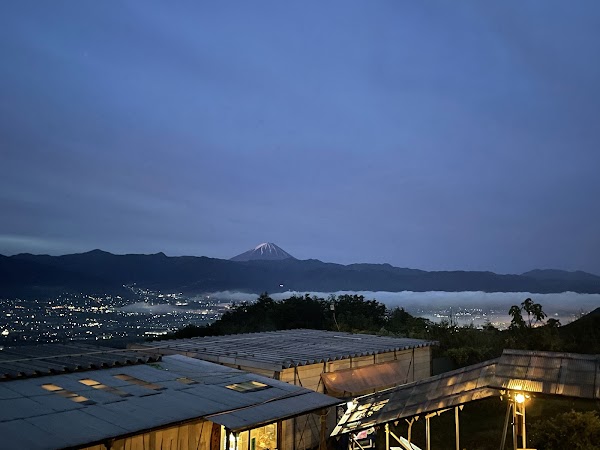 Hottarakashi Onsen