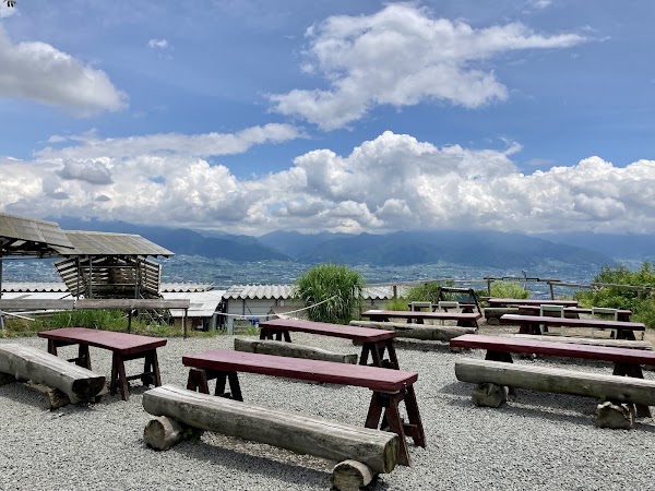 Hottarakashi Onsen 4