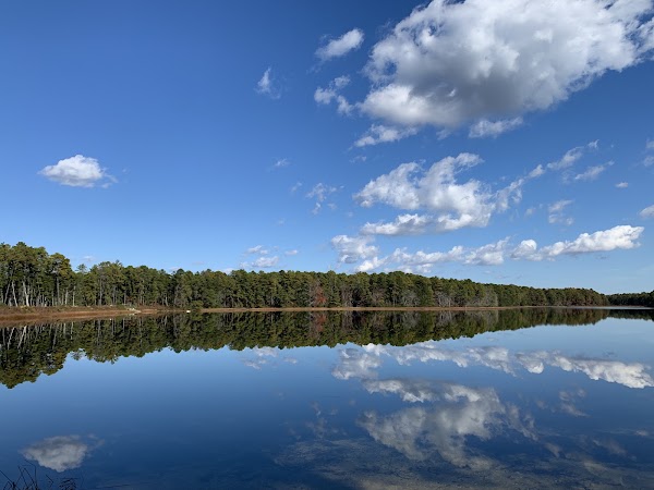 Lake Absegami Day Use Area
