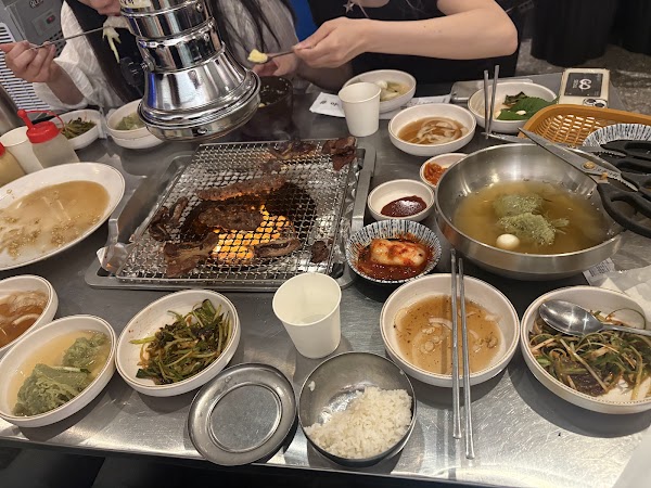 woojeongsogalbi 2