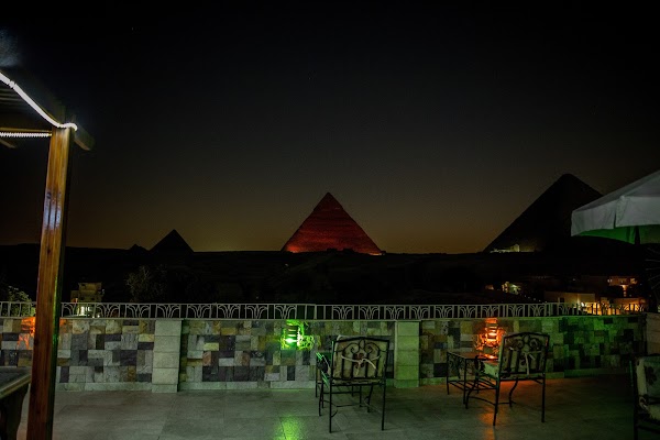Guardian Guest House