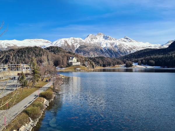 St.Moritz