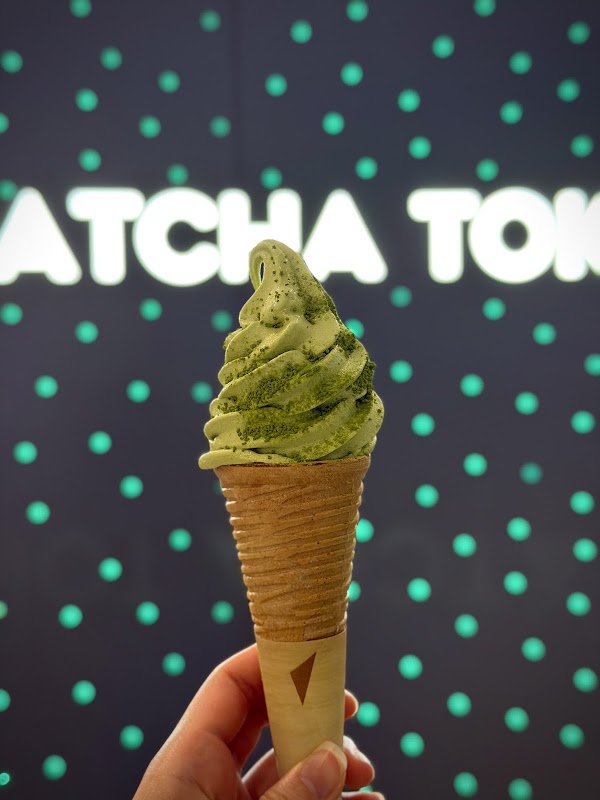 THE MATCHA TOKYO (Tsim Sha Tsui) 2