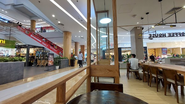 Vincom Mega Mall Ocean Park 4