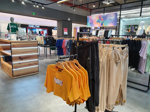 Vincom Mega Mall Ocean Park 3