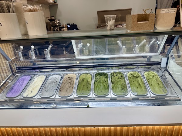 Mizu Matcha